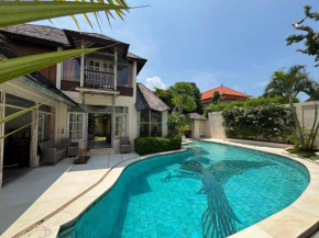 Villa Coconut Bali